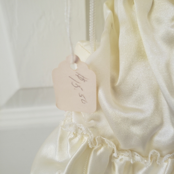 Vintange Russ Berrie & Co. Swinging Girl Mobile - Picture 3 of 5